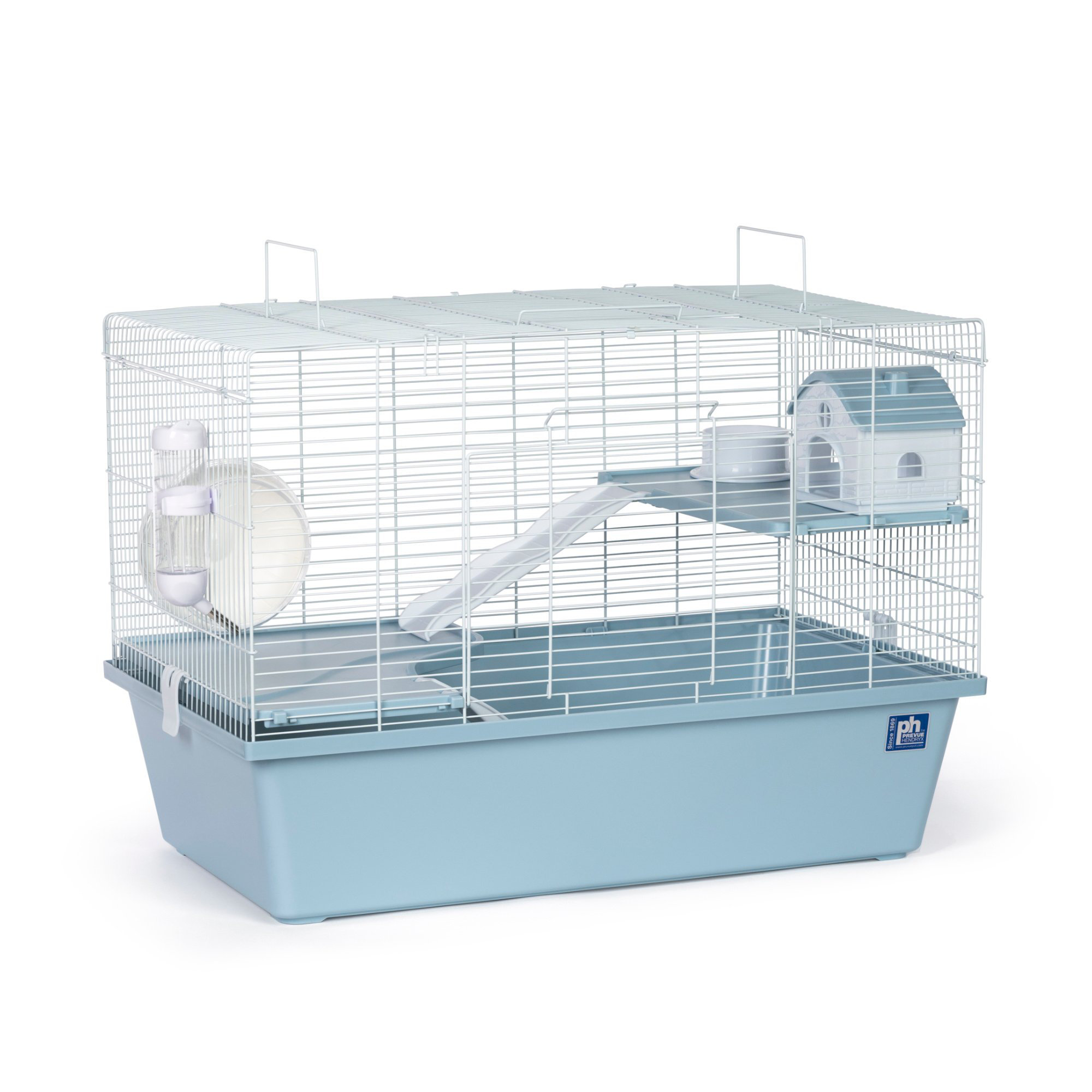 Tucker Murphy Pet™ Esmer Hamster/Mouse Cage | Wayfair