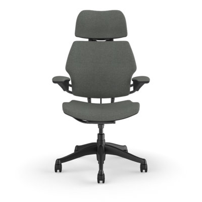 Freedom Headrest Ergonomic Task Chair - Guest