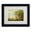 « curlew long billed », reproduction sur toile encadrée-19296549-11826778