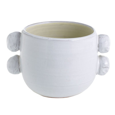 Handmade Ceramic Pot Planter