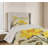 Farmhouse / Country Polyester Floral Coverlet-41890313