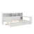 Blanc antique est en rupture de stock