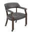 Bentley 35.5cm H Upholstered Armchair-1531884602-1602520523