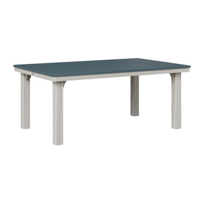Homestead Outdoor Dining Table