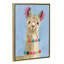 «Adorned Llama III», impression-31464258-49937771