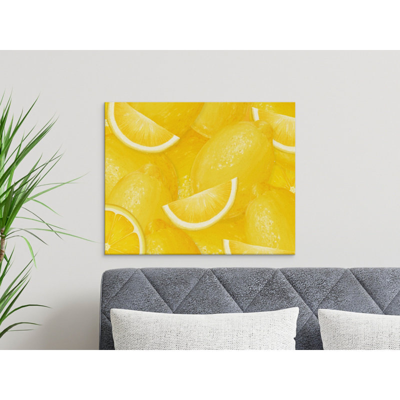 Shifflett Wrapped Canvas Print Set, 18x12