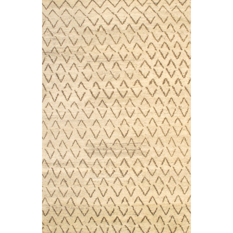 Narwin One-of-a-Kind 6' X 8'10" Area Rug