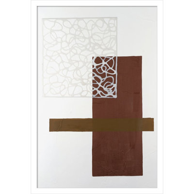 Nooks and Crannies No. 4 Print
