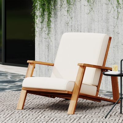 Chaise club Paloma