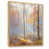 Natural Floater Framed