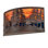 Pines 1 - Light Flush Mounted Sconce