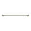 Ensemble de quincaillerie de salle de bain murale 3 pièces avec barre à serviettes 18 po Venezia-110393862