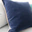 Varese Velvet Large Decorative Pillow -1539706327