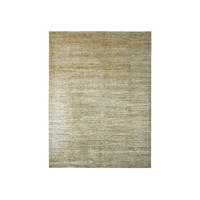 Tapis oriental en laine noué à la main 8 pi 9 po x 11 pi 7 po Ghazni 54UK45B03CB4369B505FF284A0E8629