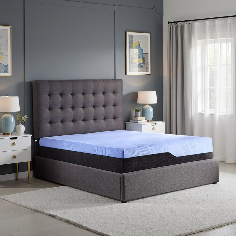 Hybrid Mattress