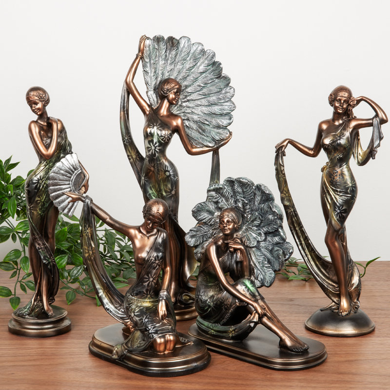Rogue People Figurines & Sculptures