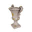 Pot de fleurs jardin pour patio-404415624