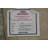 Handmade Transitional Oushak Area Rug 5x8
