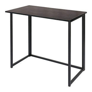 Bureau d'écriture en métal
