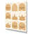 Toile tendue