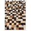 Tapis brun Mulvihill