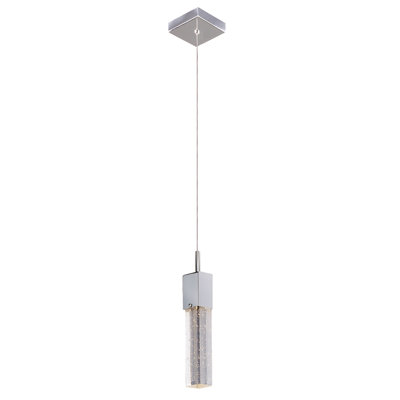 Diphda 1 - Light LED Single Pendant