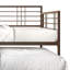 Lit de jour en métal Wiscasset-267267950