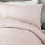 Tullu Polyester Damask Duvet Cover Set with Pillowcases-1787587885-1787587874