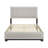 Upholstered Platform Bed-303522985