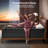 Medium Cooling Memory Foam Hybrid Mattress-473878127-473878122