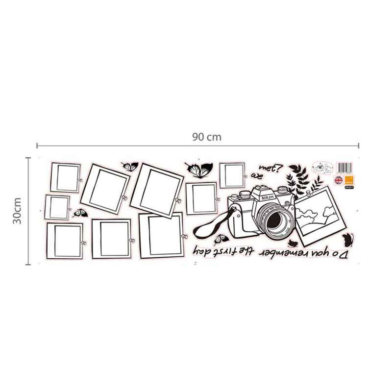 Wall Decal