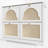 12 Pair Shoe Storage Cabinet-114360058