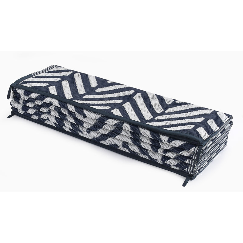 Tapis d'extérieur Knova, Rectangle 9 pi x 12 pi