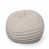 Ivory/Gray Fabric