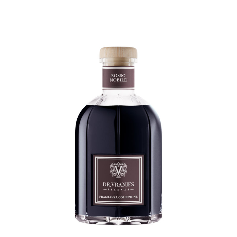 Diffuser Rosso, 1250 ml