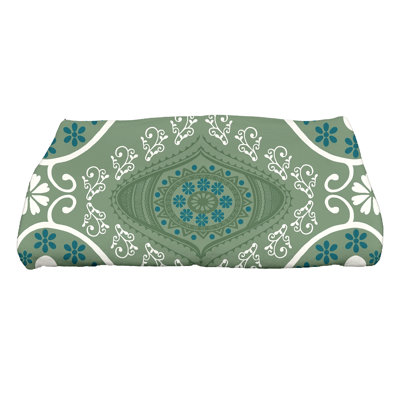 Serviette de bain Harrel