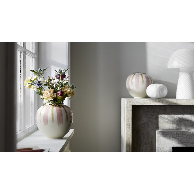 Vase de table Hammershøi