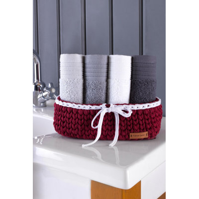 Cotton Midweight Mulit-Size Set