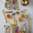 Luxe Thin Long Spoons, Set of 4