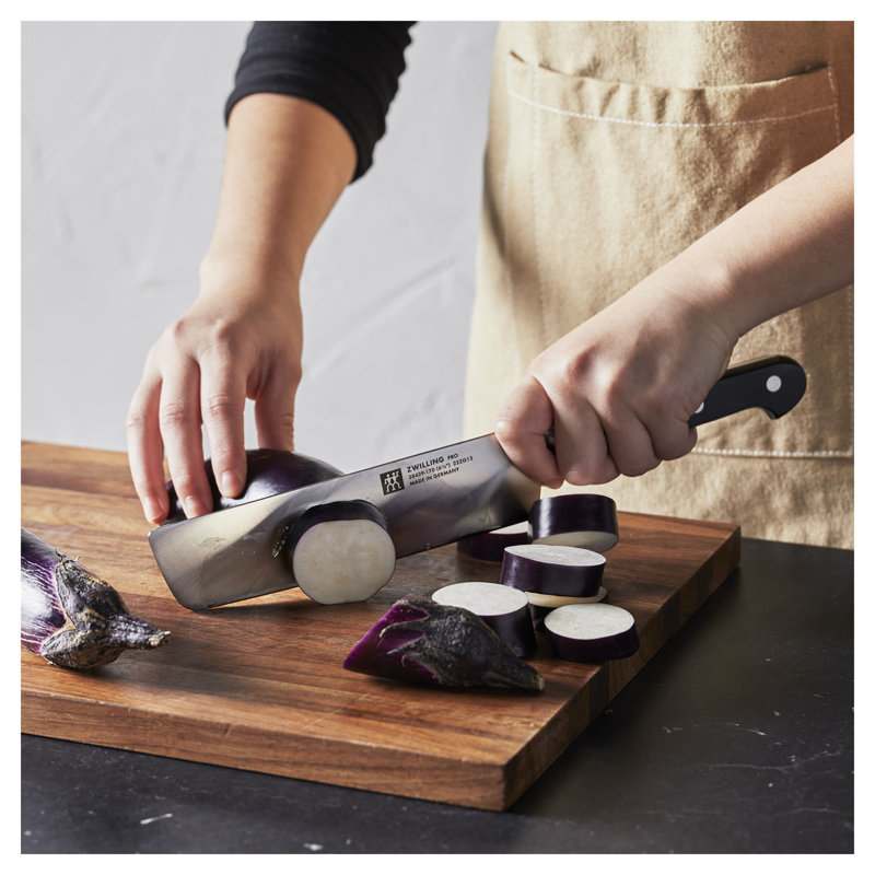 Zwilling Pro 6.69-inch Nakiri Knife
