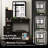 Vanity Set with Stool and Mirror-123186815