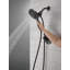Arvo Single-Function Shower Faucet Set, Shower Trim Kit with In2ition Dual Shower Head and Valve-58972575