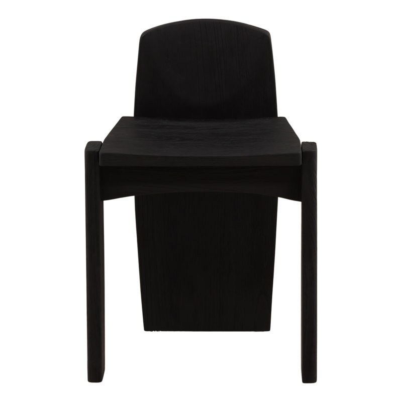 Beale Stool Black