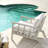 Cap-Ferrat Aluminum Outdoor Lounge Chair-69218379
