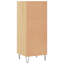 Bramfield 90 cm H x 34.5 cm W Standard Bookcase-375863703