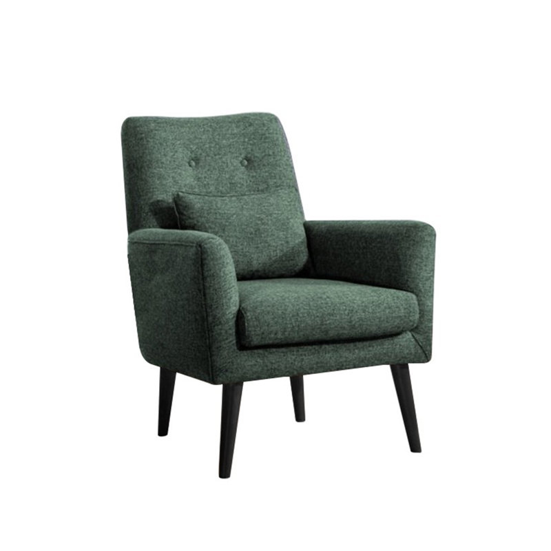 Sky 2 - Piece Living Room Set, Green