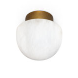 Parker 1 - Light Flush Mount