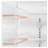 35.75" Integrated Bottom-Freezer Refrigerator-89358030