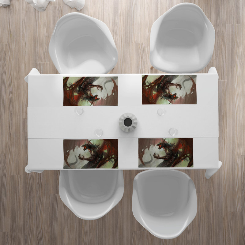 Récapitulatif 18,5" médiéval