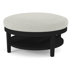 Antique Black Finish